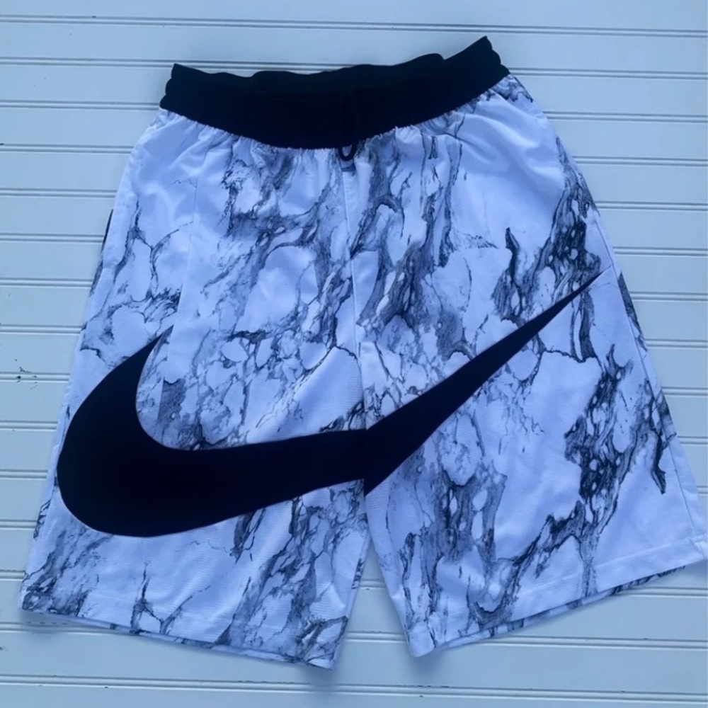 Nike Swoosh Shorts